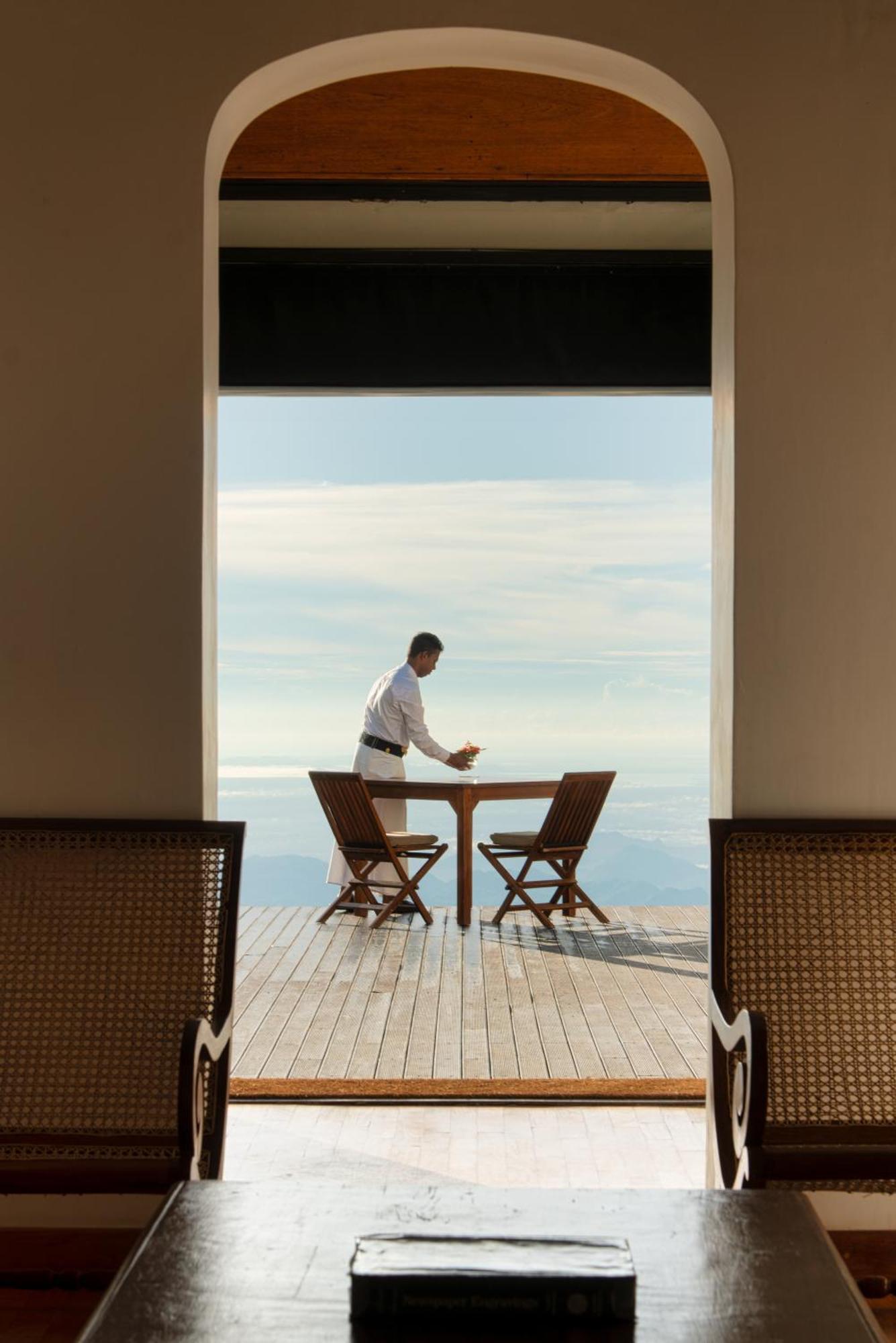 Thotalagala Hotell Haputale Exteriör bild
