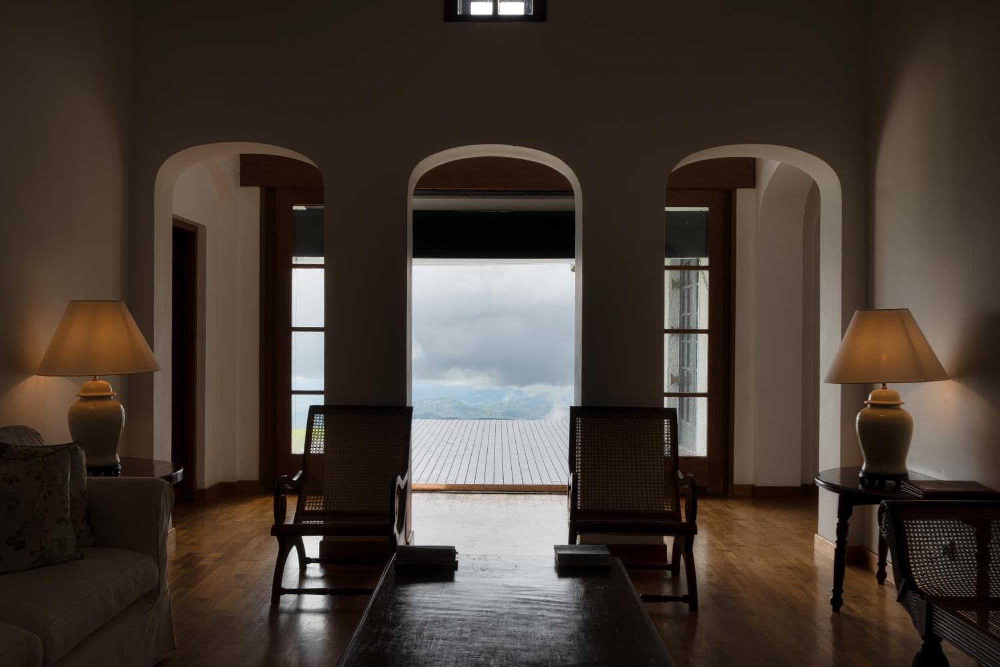Thotalagala Hotell Haputale Exteriör bild