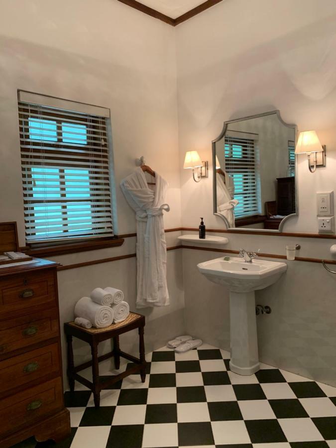 Thotalagala Hotell Haputale Exteriör bild