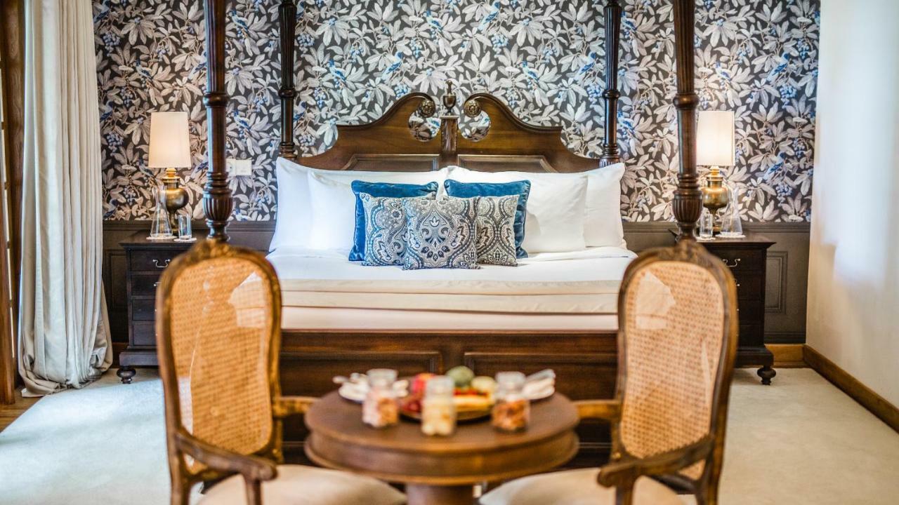 Thotalagala Hotell Haputale Exteriör bild