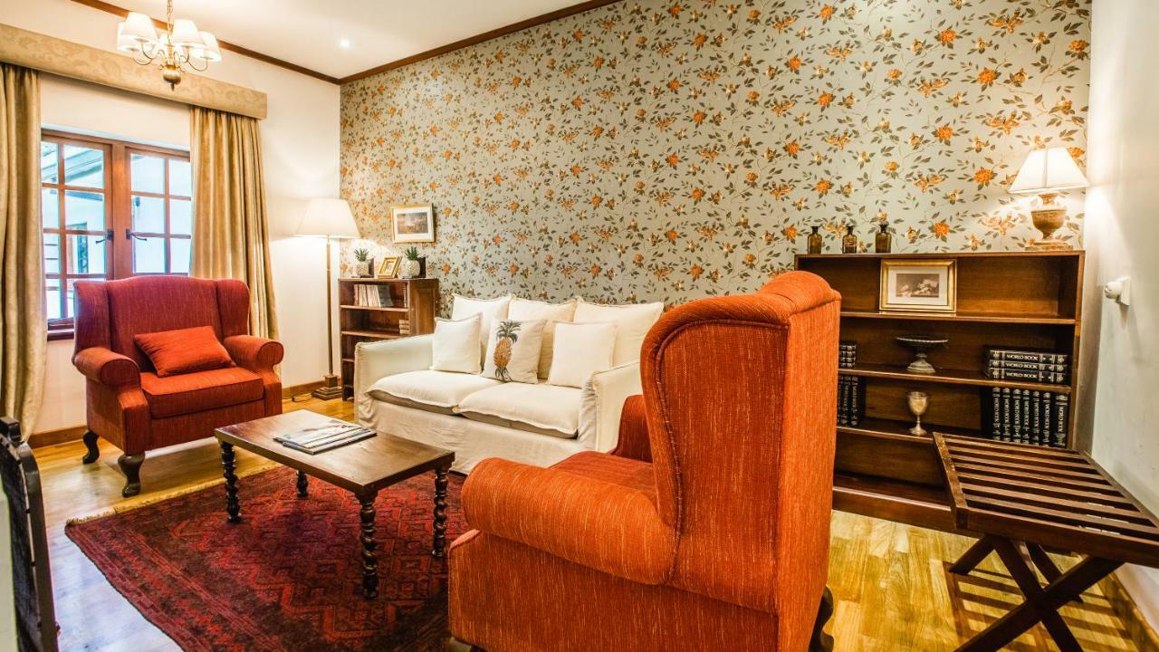 Thotalagala Hotell Haputale Exteriör bild