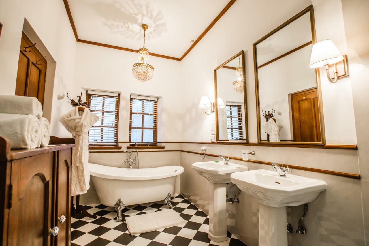 Thotalagala Hotell Haputale Exteriör bild